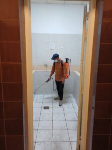 pest control saudi arabia